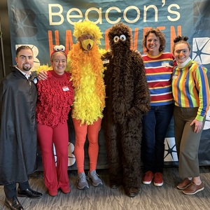 Fundraising Page: Kelli Shute